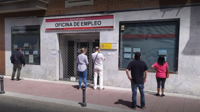 El paro baja en Torrejón de Ardoz en 158 personas en noviembre de 2025