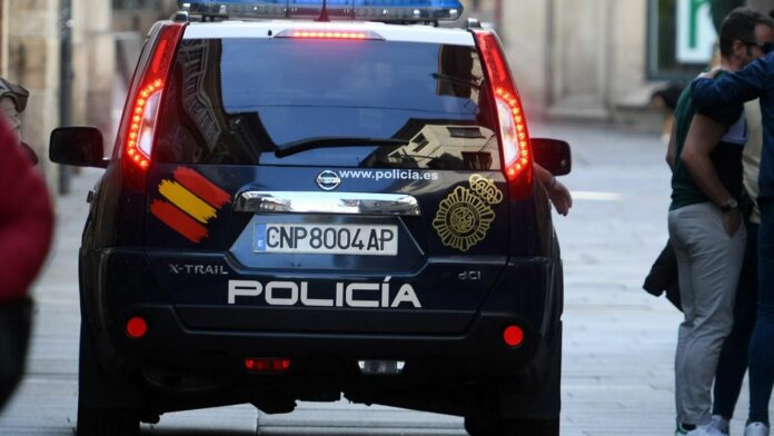 La criminalidad sube un 12,9% en Torrejón de Ardoz en el primer semestre de 2025
