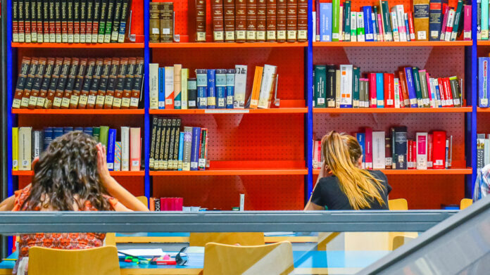 La nota contará por primera vez en la baremación de las becas de Bachillerato 2025-26