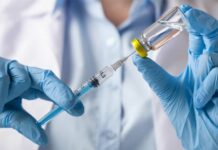 La Comunidad de Madrid inicia el 5 de octubre la campaña de vacunación contra la gripe