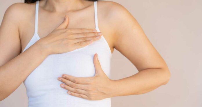 Una clase de zumba y coloquios especializados para conmemorar el Día Mundial contra el Cáncer de Mama 2025 en Torrejón