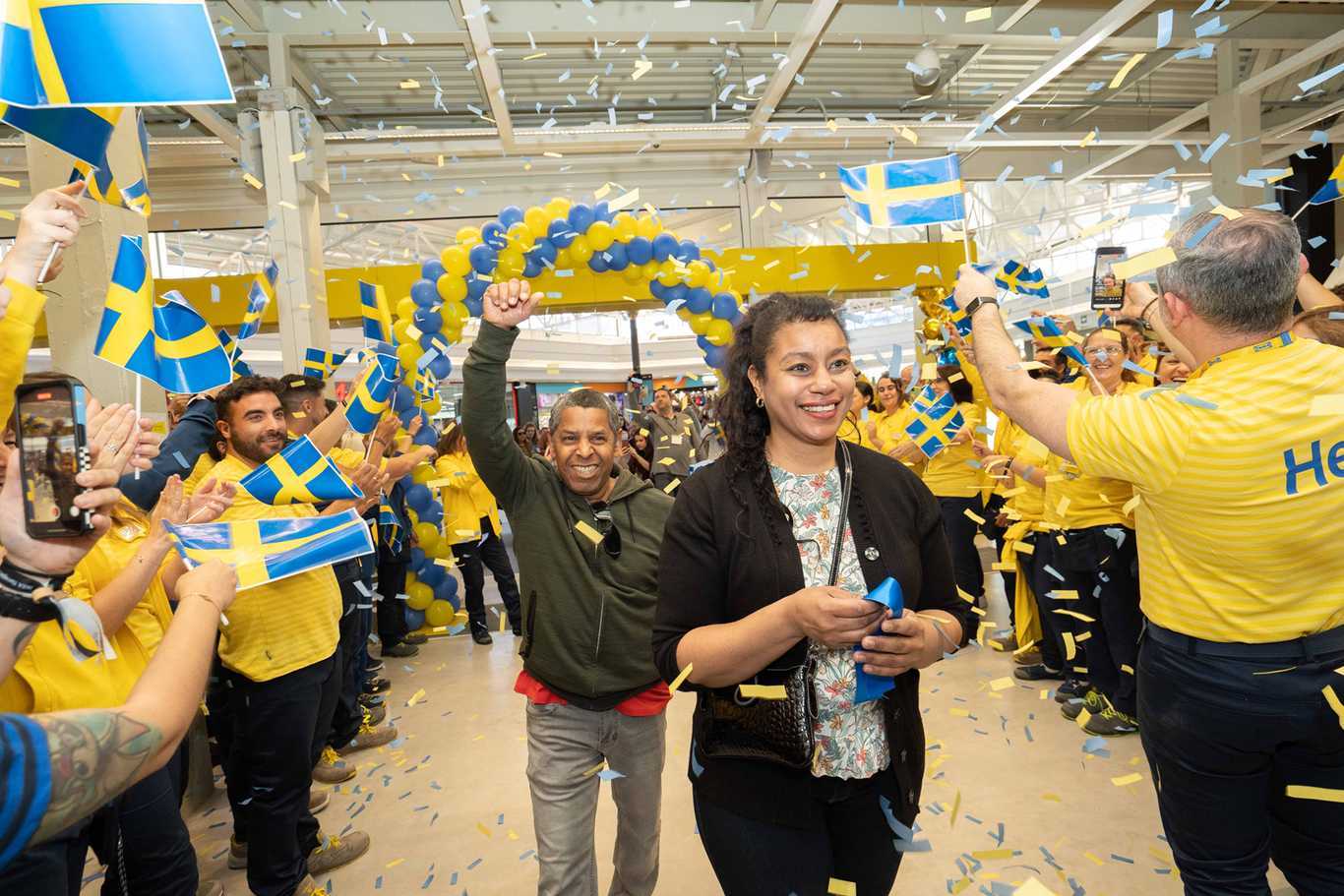 IKEA