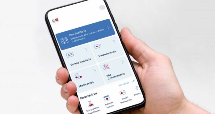 La Comunidad de Madrid incorpora en la Tarjeta Sanitaria Virtual el carné de donante de médula