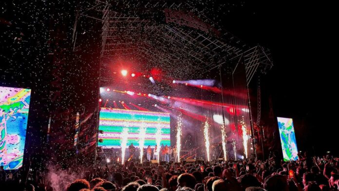 Más Madrid Torrejón plantea una consulta ciudadana: «Que torrejón sea más que la Ciudad de las Fiestas»