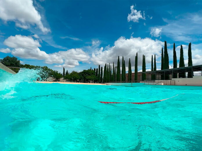 Últimos días para disfrutar de las excelentes piscinas municipales de Torrejón de Ardoz