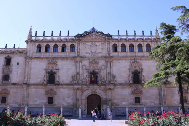 La Universidad de Alcalá es la segunda más demandada de la Comunidad para el próximo curso