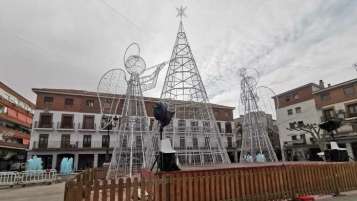 Fechas y horarios de la Muestra de Bailes de 2025 en la Plaza Mayor de Torrejón de Ardoz
