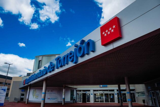 Maratón de donación de sangre en el Hospital de Torrejón de Ardoz los días 18 y 19 de septiembre