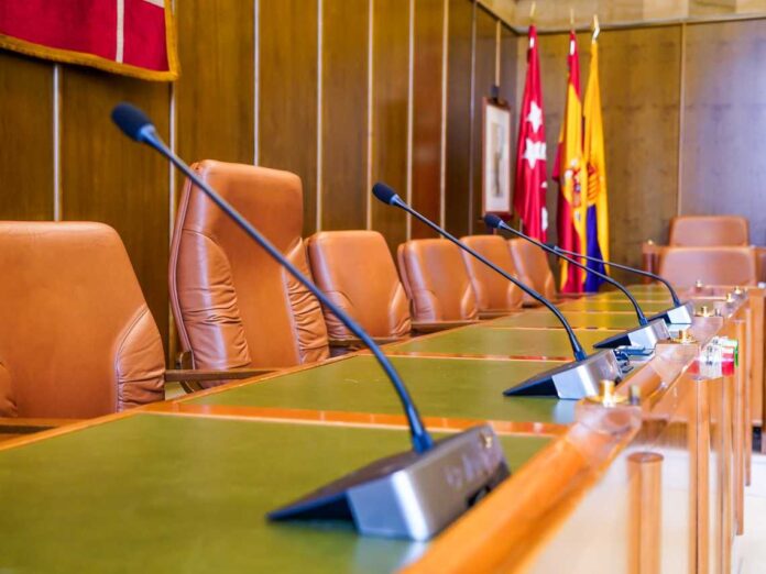 El Ayuntamiento de Torrejón de Ardoz defiende su apoyo a varias mociones presentadas por la oposición