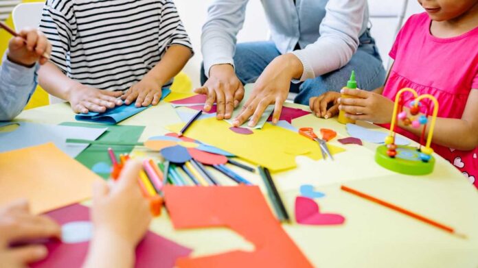 El plazo de solicitud de las becas de Infantil para el curso 2025/26 abre el 4 de junio
