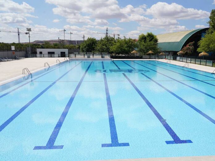 Piscinas municipales de Torrejón de Ardoz: precios y horarios de 2025