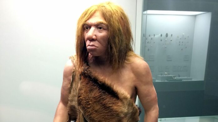 ¿Podrían los neandertales ganarnos en los Juegos Olímpicos?