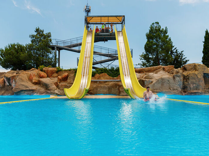 Entradas para el Aquopolis a 22,90 euros si eres torrejonero