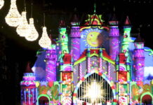 Preguntas frecuentes sobre el Parque de las Mágicas Navidades de Torrejón de Ardoz y sus respuestas