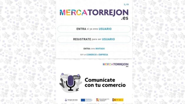 Así funciona MercaTorrejón: el ‘Amazon torrejonero’