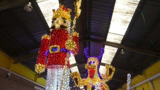 Confirmado: La Cabalgata de Reyes de Torrejón de Ardoz de 2025 será este domingo