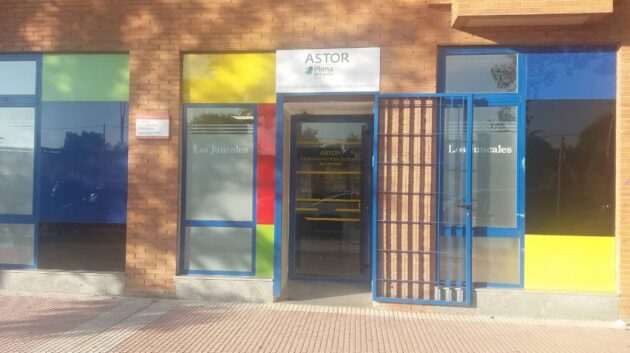 La Comunidad de Madrid crea 691 nuevas plazas públicas de atención temprana para menores con discapacidad