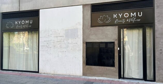 Kyomu Beauty & Wellness abre sus puertas en Torrejón de Ardoz