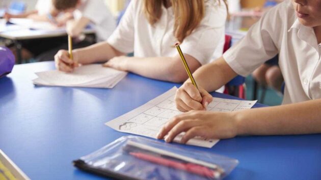 SociEscuela: el programa de la Comunidad de Madrid para luchar contra el acoso escolar