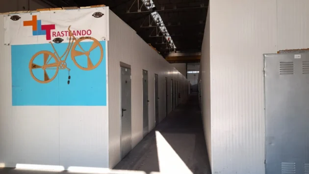 Trasteando: Tu trastero low cost en San Fernando de Henares