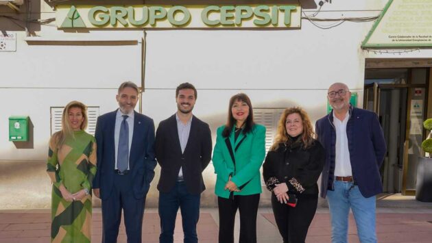 Cepsit Psicólogos: Más de 45 años de compromiso con la salud mental en Torrejón de Ardoz