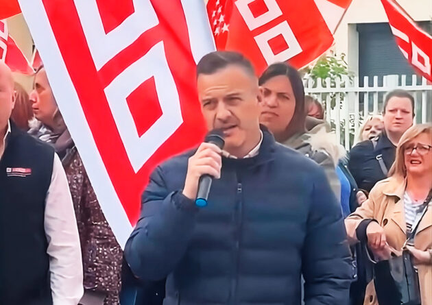 PSOE: «El PP se niega a firmar el documento redactado por el personal sanitario del hospital de Torrejón»