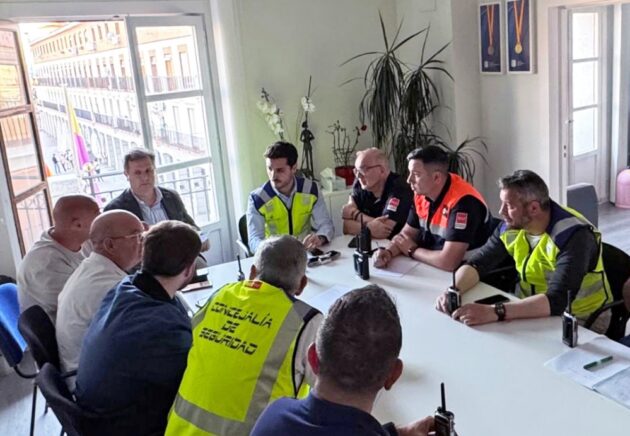 Torrejón de Ardoz se recupera del apagón de 2025 sin incidentes de gravedad