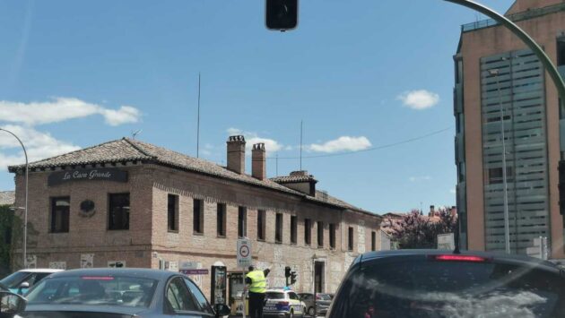 Así vivió Torrejón de Ardoz el gran apagón del 28 de abril de 2025