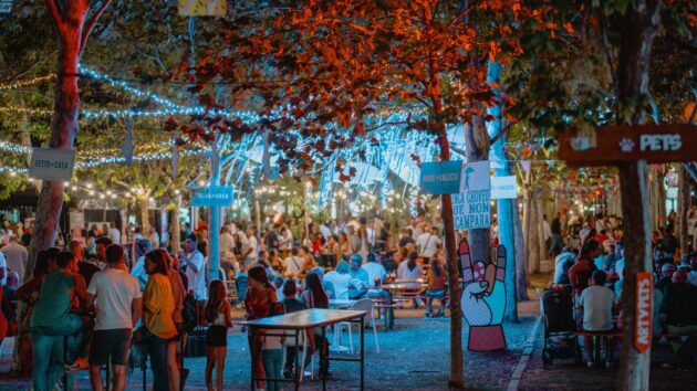 Arty World! volverá a seducir a los torrejoneros del 9 al 25 de mayo