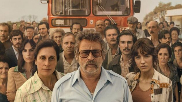 ‘Jueves de cine español’ con la película ‘El 47’