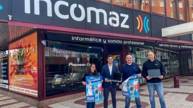 Vuelve ‘Torrestock: Feria de Oportunidades’ con 116 comercios participantes y grandes descuentos