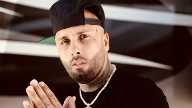 Nicky Jam ofrecerá en Torrejón de Ardoz su único concierto en Madrid de su gira mundial 2025