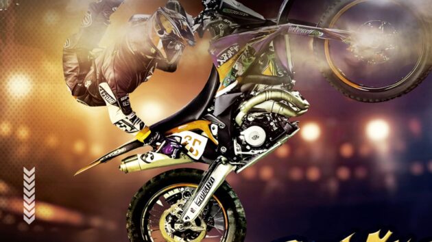 Torrejón cancela el ‘Freestyle Copa de Europa’ de motocross para mitigar la afección acústica a los vecinos