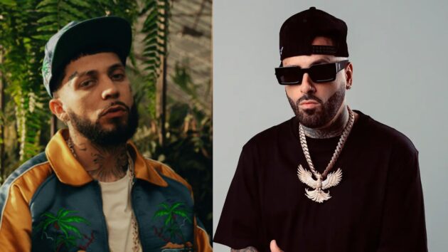 Nicky Jam y JC Reyes, primeros artistas confirmados del Torrejón Summer Fest 2025
