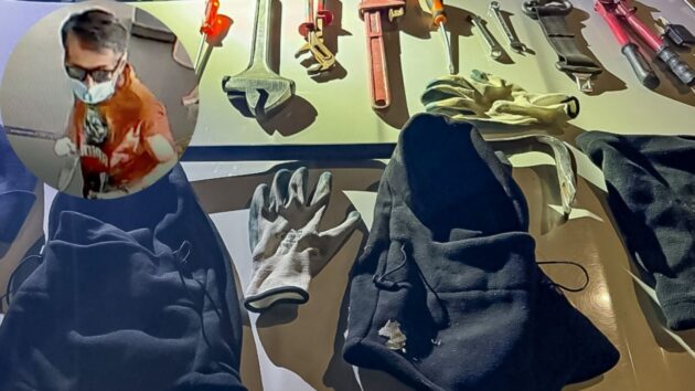 La Policía Local de Torrejón ha detenido en los últimos meses a 12 personas por robo en comercios
