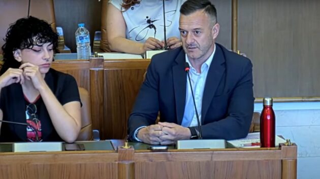 El PSOE de Torrejón denunciará al alcalde por el uso partidista de recursos públicos tras la carta sobre la tasa de basuras