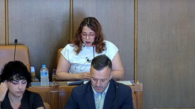Más Madrid Torrejón denuncia la cesión de un edificio público a la UCAM durante 75 años para impartir FP de pago