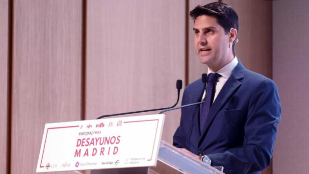 La Comunidad de Madrid recuperará la jubilación parcial de los profesores de la concertada desde el próximo curso 2025/26