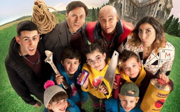 Regresa el Cine de Verano a la Plaza de Toros con 18 películas para todos los públicos