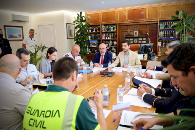 Torrejón de Ardoz ultima el dispositivo de seguridad y tráfico para sus fiestas populares