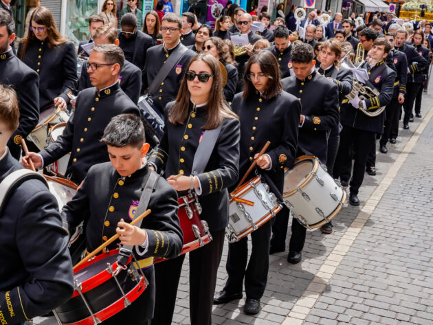 La Banda Escuela Municipal, la Orquesta Escuela y la Escuela Coral de Torrejón abren inscripciones para nuevos integrantes
