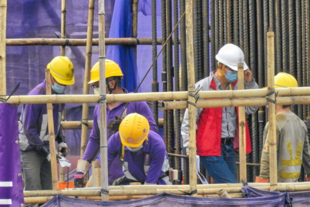 La Comunidad de Madrid destina 5,2 millones a la prevención de riesgos laborales en colaboración con entidades sociales