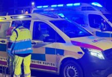 Muere un hombre electrocutado en un centro de transformación de Torrejón de Ardoz