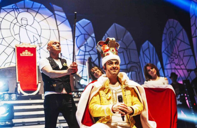 Torrejón de Ardoz vibra este sábado con los grandes éxitos de Queen en ‘Noche de Tributos’