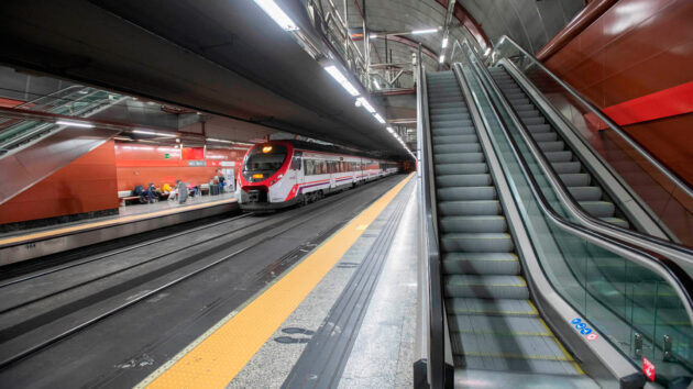Reabre la circulación del túnel de Sol este jueves 28 de agosto