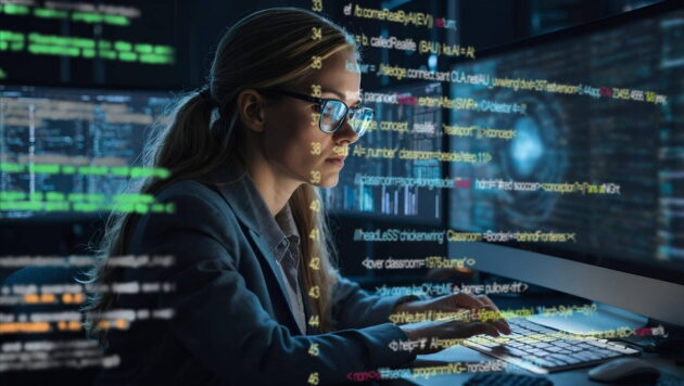 Madrid, la comunidad autónoma que más profesionales digitales demanda