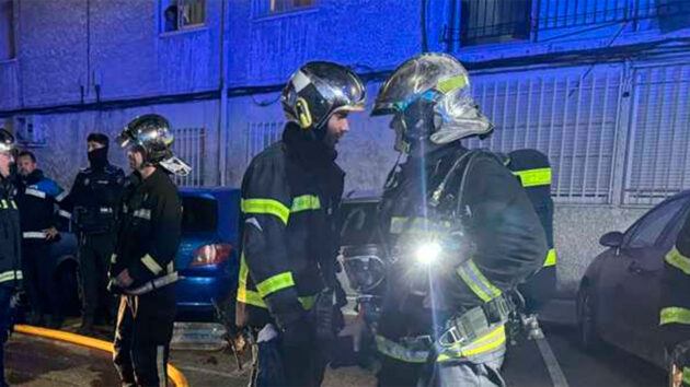 Desalojados los cines de Parque Corredor por un conato de incendio