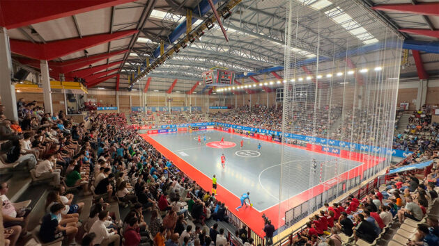 Movistar Inter mantiene abierto el plazo para sus nuevos abonos de temporada