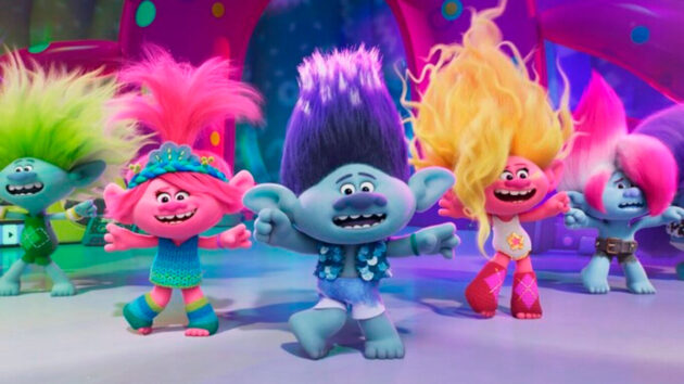 ‘Godzila y Kong’ y ‘Trolls 3’ protagonizan la cartelera del Cine de Verano este fin de semana