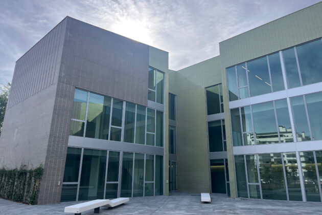 La Universidad de Alcalá estrena curso con un nuevo doble grado en su nuevo campus de Torrejón de Ardoz